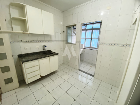 Imagem Apartamento com 3 Quartos à Venda, 79 m² em Boqueirão - Santos Imagem Apartamento com 3 Quartos à Venda, 79 m² em Boqueirão - Santos