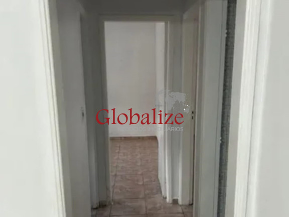 Imagem Imóvel com 2 Quartos à Venda, 99 m² em Marapé - Santos