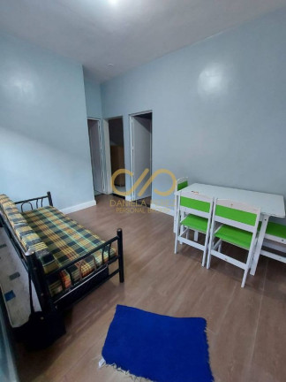 Imagem Casa de Condomínio com 1 Quarto à Venda, 37 m² em Guilhermina - Praia Grande Imagem Casa de Condomínio com 1 Quarto à Venda, 37 m² em Guilhermina - Praia Grande