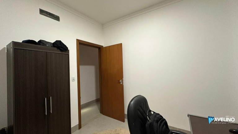 Imagem Casa com 3 Quartos à Venda, 184 m² em Lagoa Dourada - Campo Grande