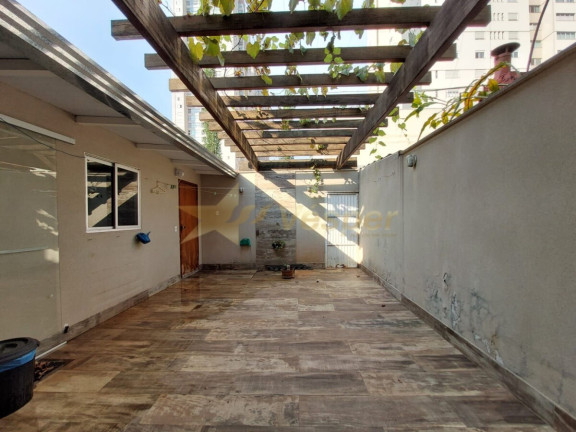 Imagem Sobrado com 4 Quartos à Venda, 348 m² em Setor Bueno - Goiânia