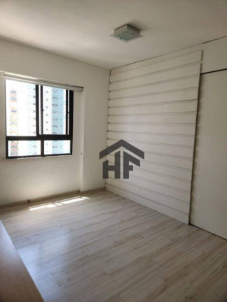 Imagem Apartamento com 3 Quartos à Venda, 110 m² em Boa Viagem - Recife