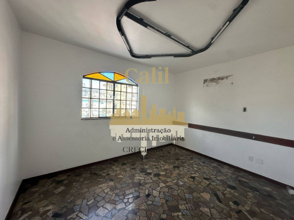Imagem Sobrado com 4 Quartos à Venda, 295 m² em Aparecida - Santos Imagem Sobrado com 4 Quartos à Venda, 295 m² em Aparecida - Santos