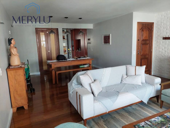 Imagem Apartamento com 4 Quartos à Venda, 160 m² em Paraíso - São Paulo