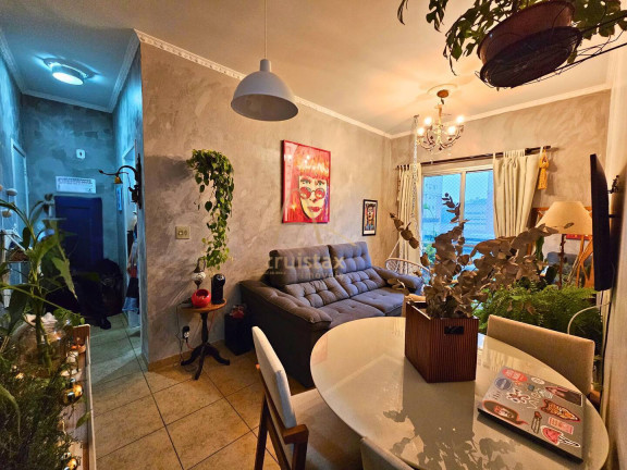 Imagem Apartamento com 2 Quartos à Venda, 55 m² em Jardim Roberto - Osasco