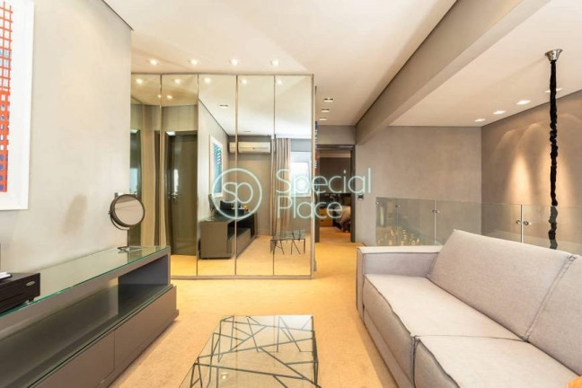 Imagem Apartamento com 2 Quartos à Venda ou Locação, 201 m² em Moema Pássaros - São Paulo Imagem Apartamento com 2 Quartos à Venda ou Locação, 201 m² em Moema Pássaros - São Paulo