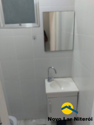 Imagem Sala Comercial à Venda, 28 m² em Centro - Niterói