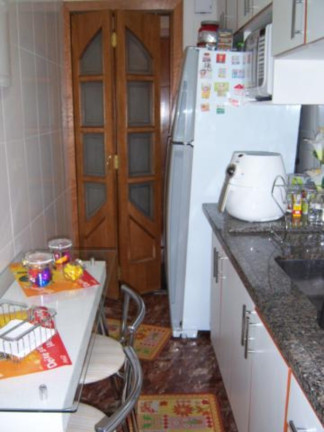 Imagem Apartamento com 3 Quartos à Venda, 72 m² em Vila Regente Feijó - São Paulo