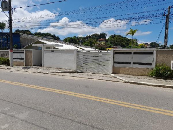 Imagem Casa com 2 Quartos à Venda, 154 m² em Itapeba - Marica Imagem Casa com 2 Quartos à Venda, 154 m² em Itapeba - Marica