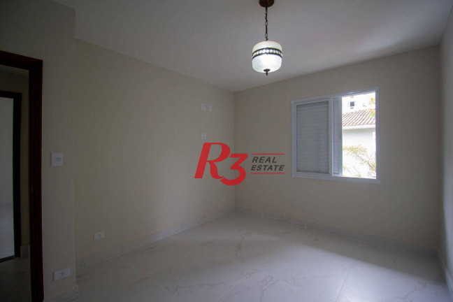 Imagem Casa com 3 Quartos à Venda, 150 m² em Aparecida - Santos Imagem Casa com 3 Quartos à Venda, 150 m² em Aparecida - Santos