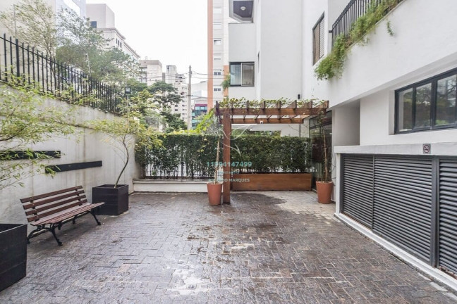 Imagem Apartamento com 2 Quartos à Venda, 93 m² em Cidade Monções - São Paulo Imagem Apartamento com 2 Quartos à Venda, 93 m² em Cidade Monções - São Paulo