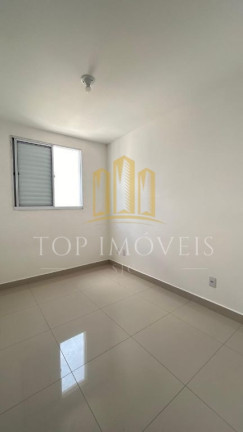 Imagem Apartamento com 2 Quartos à Venda, 44 m² em Jardim Das Indústrias - São José Dos Campos