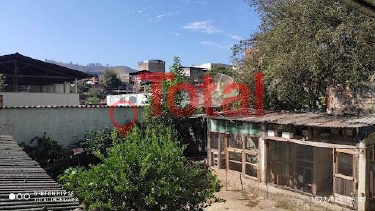 Imagem Casa com 3 Quartos à Venda, 360 m² em Caladinho - Coronel Fabriciano Imagem Casa com 3 Quartos à Venda, 360 m² em Caladinho - Coronel Fabriciano