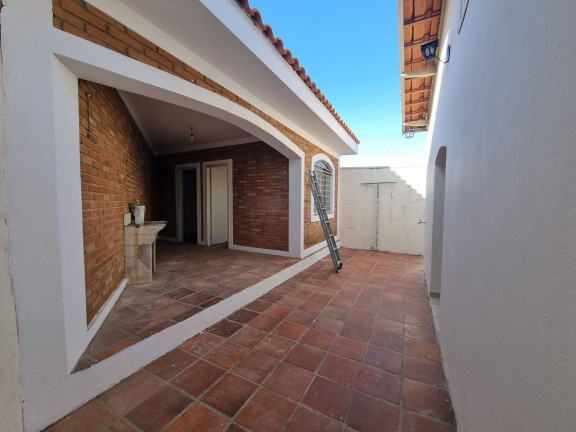 Imagem Casa com 3 Quartos à Venda,  em Jardim Amazonas - Campinas