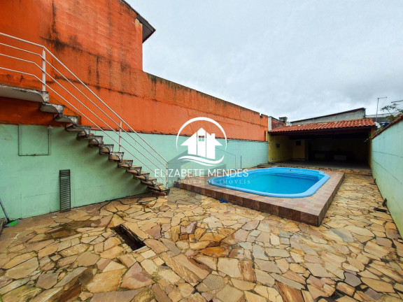 Imagem Casa com 3 Quartos à Venda, 300 m² em Vila Urupes - Suzano Imagem Casa com 3 Quartos à Venda, 300 m² em Vila Urupes - Suzano