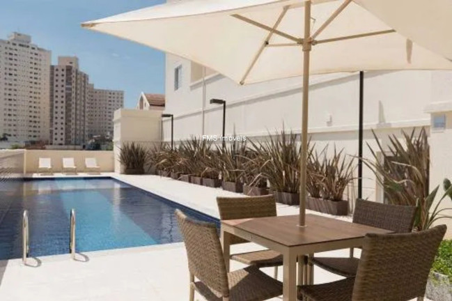 Imagem Imóvel com 3 Quartos à Venda, 66 m² em Vila Guarani (z Sul) - São Paulo Imagem Imóvel com 3 Quartos à Venda, 66 m² em Vila Guarani (z Sul) - São Paulo