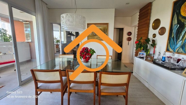 Imagem Imóvel com 3 Quartos à Venda, 189 m² em Jardim Marajoara - São Paulo Imagem Imóvel com 3 Quartos à Venda, 189 m² em Jardim Marajoara - São Paulo