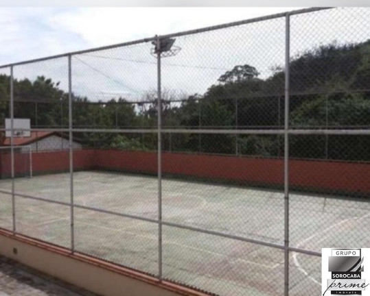 Apartamento com 2 Quartos à Venda, 53 m² em Vila Haro - Sorocaba