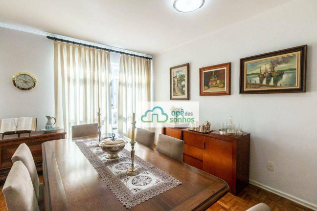 Imagem Apartamento com 3 Quartos à Venda, 126 m² em Bela Vista - São Paulo Imagem Apartamento com 3 Quartos à Venda, 126 m² em Bela Vista - São Paulo