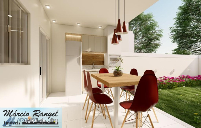 Imagem Casa com 3 Quartos à Venda, 150 m² em Tarcisio Miranda - Campos Dos Goytacazes Imagem Casa com 3 Quartos à Venda, 150 m² em Tarcisio Miranda - Campos Dos Goytacazes