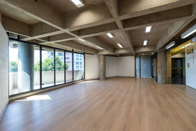 Imagem Sala Comercial à Venda, 238 m² em Morumbi - São Paulo