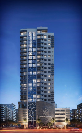 Apartamento com 4 Quartos à Venda,  em Centro - Balneário Camboriú
