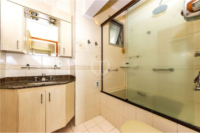 Imagem Apartamento com 3 Quartos à Venda, 124 m² em Perdizes - São Paulo Imagem Apartamento com 3 Quartos à Venda, 124 m² em Perdizes - São Paulo