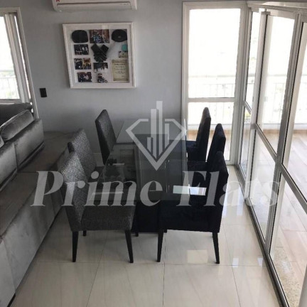 Imagem Apartamento com 4 Quartos à Venda, 210 m² em Vila Carrão - São Paulo Imagem Apartamento com 4 Quartos à Venda, 210 m² em Vila Carrão - São Paulo