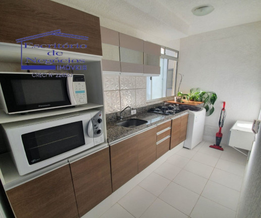 Imóvel com 2 Quartos à Venda, 40 m² em Cavalhada - Porto Alegre
