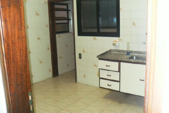 Imagem Apartamento com 3 Quartos à Venda, 94 m² em Macuco - Santos