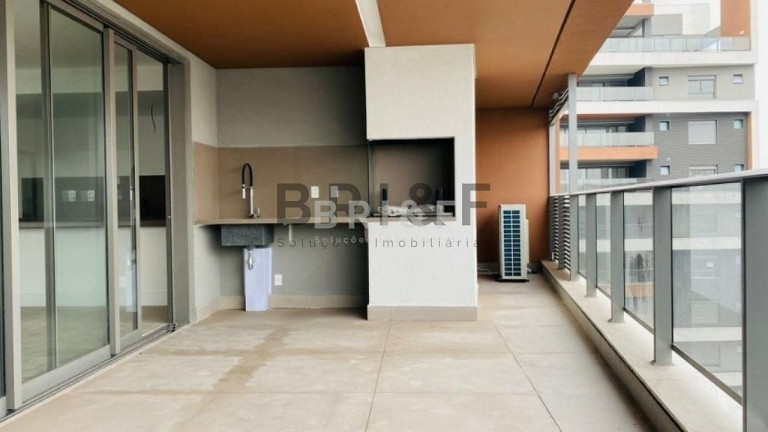 Imagem Apartamento com 4 Quartos à Venda, 189 m² em Brooklin - São Paulo Imagem Apartamento com 4 Quartos à Venda, 189 m² em Brooklin - São Paulo