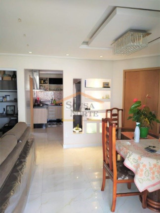 Imagem Apartamento com 2 Quartos à Venda, 85 m² em Lauzane Paulista - São Paulo Imagem Apartamento com 2 Quartos à Venda, 85 m² em Lauzane Paulista - São Paulo
