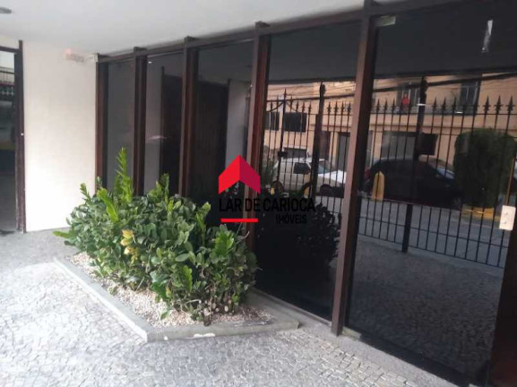Imagem Cobertura com 3 Quartos à Venda, 110 m² em Cachambi - Rio De Janeiro Imagem Cobertura com 3 Quartos à Venda, 110 m² em Cachambi - Rio De Janeiro