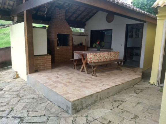 Imagem Casa com 3 Quartos à Venda, em Bexiga - Ilhabela Imagem Casa com 3 Quartos à Venda, em Bexiga - Ilhabela