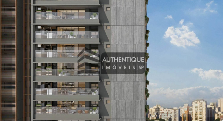 Imagem Apartamento com 4 Quartos à Venda, 179 m² em Perdizes - São Paulo Imagem Apartamento com 4 Quartos à Venda, 179 m² em Perdizes - São Paulo