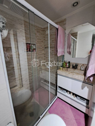 Imagem Apartamento com 1 Quarto à Venda, 33 m² em Jardim Santa Terezinha (zona Leste) - São Paulo Imagem Apartamento com 1 Quarto à Venda, 33 m² em Jardim Santa Terezinha (zona Leste) - São Paulo