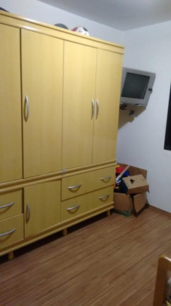 Imagem Apartamento com 3 Quartos à Venda, 110 m² em Nova Petrópolis - São Bernardo Do Campo