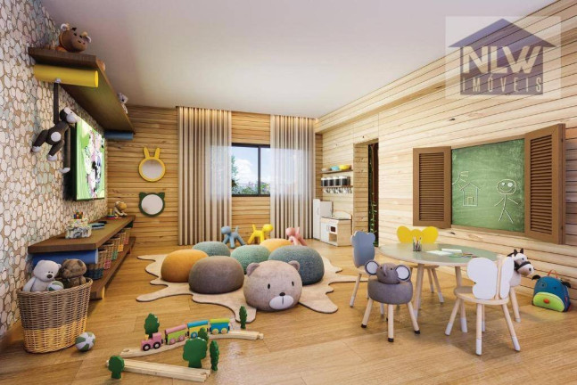 Imagem Apartamento com 1 Quarto à Venda, 50 m² em Brooklin Paulista - São Paulo Imagem Apartamento com 1 Quarto à Venda, 50 m² em Brooklin Paulista - São Paulo