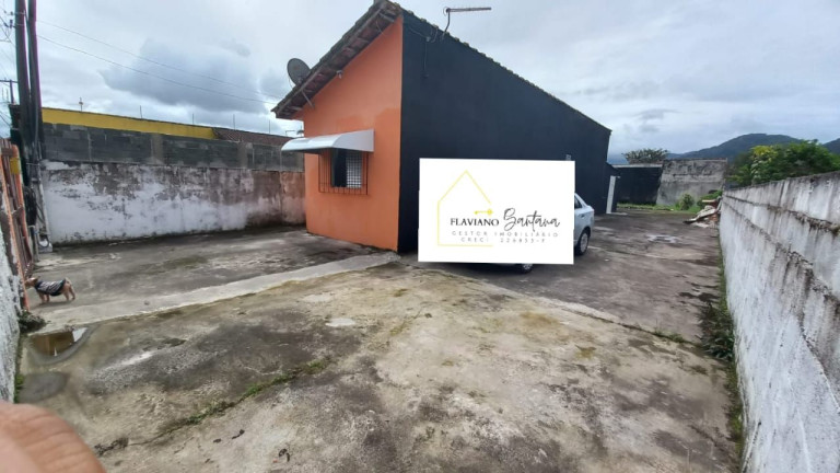Imagem Casa com 2 Quartos à Venda, 90 m² em Vila Atlântica - Mongaguá Imagem Casa com 2 Quartos à Venda, 90 m² em Vila Atlântica - Mongaguá