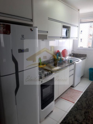 Imagem Apartamento com 2 Quartos à Venda, 42 m² em Gleba Ribeirão Limeiro - Londrina
