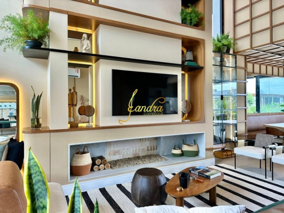 Imagem Casa de Condomínio com 4 Quartos à Venda, 255 m² em Capão Ilhas Resort - Capão Da Canoa Imagem Casa de Condomínio com 4 Quartos à Venda, 255 m² em Capão Ilhas Resort - Capão Da Canoa