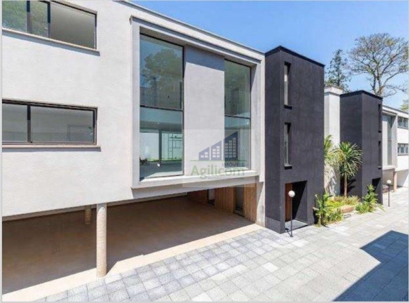 Imagem Casa com 4 Quartos à Venda, 686 m² em Jardim Cordeiro - São Paulo Imagem Casa com 4 Quartos à Venda, 686 m² em Jardim Cordeiro - São Paulo