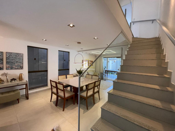 Imagem Casa com 3 Quartos à Venda, 214 m² em Morada De Laranjeiras - Serra Imagem Casa com 3 Quartos à Venda, 214 m² em Morada De Laranjeiras - Serra