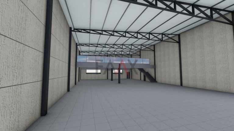 Imagem Imóvel Comercial para Alugar, 300 m² em Bonsucesso - Guarapuava Imagem Imóvel Comercial para Alugar, 300 m² em Bonsucesso - Guarapuava