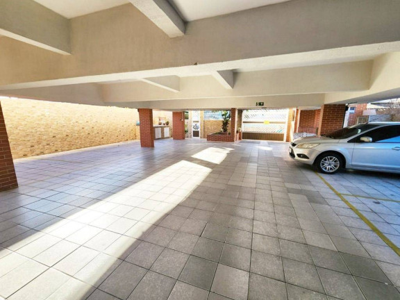 Imagem Apartamento com 1 Quarto à Venda, 64 m² em Forte - Praia Grande Imagem Apartamento com 1 Quarto à Venda, 64 m² em Forte - Praia Grande