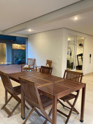 Imagem Apartamento com 1 Quarto à Venda, 42 m² em Bosque Das Juritis - Ribeirão Preto