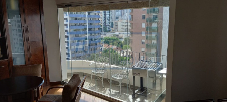 Imagem Apartamento com 4 Quartos à Venda, 220 m² em Jardim Paulista - São Paulo Imagem Apartamento com 4 Quartos à Venda, 220 m² em Jardim Paulista - São Paulo