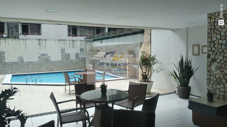 Imagem Apartamento com 3 Quartos à Venda, 110 m² em Expedicionários - João Pessoa Imagem Apartamento com 3 Quartos à Venda, 110 m² em Expedicionários - João Pessoa