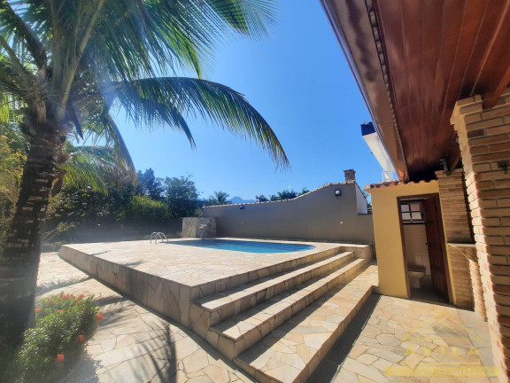 Imagem Casa com 3 Quartos à Venda, 129 m² em Bertioga Imagem Casa com 3 Quartos à Venda, 129 m² em Bertioga