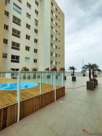 Cobertura com 3 Quartos à Venda, 189 m² em Passo De Torres - Passo De Torres